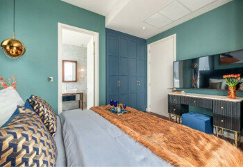 Кондоминиум в Бангкоке, Таиланд | THE241849