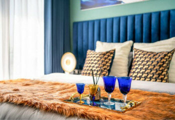 Кондоминиум в Бангкоке, Таиланд | THE241849