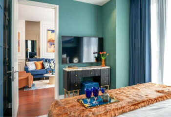 Кондоминиум в Бангкоке, Таиланд | THE241849