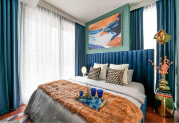 Кондоминиум в Бангкоке, Таиланд | THE241849