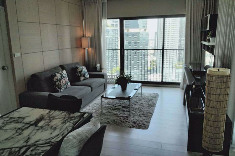 Кондоминиум в Бангкоке, Таиланд | THE552236