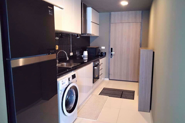 Кондоминиум в Бангкоке, Таиланд | THE552236