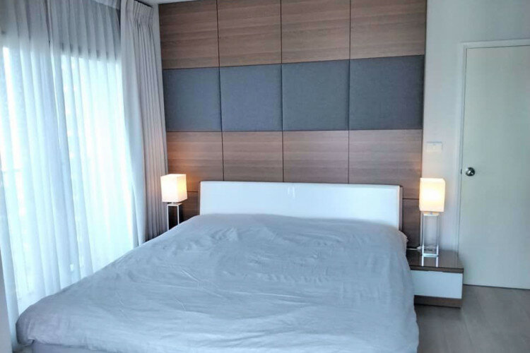 Кондоминиум в Бангкоке, Таиланд | THE552236