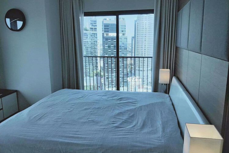 Кондоминиум в Бангкоке, Таиланд | THE552236