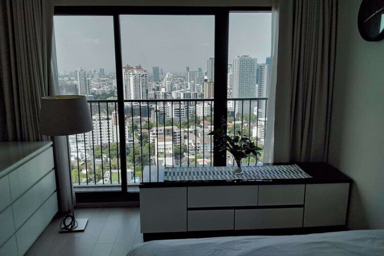 Кондоминиум в Бангкоке, Таиланд | THE552236