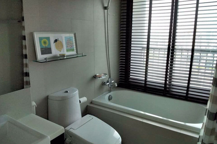 Кондоминиум в Бангкоке, Таиланд | THE552236