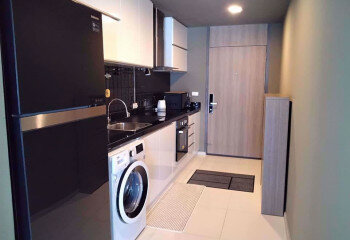 Кондоминиум в Бангкоке, Таиланд | THE552236