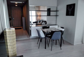 Кондоминиум в Бангкоке, Таиланд | THE552236