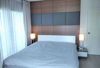 Кондоминиум в Бангкоке, Таиланд | THE552236