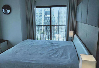 Кондоминиум в Бангкоке, Таиланд | THE552236