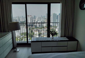 Кондоминиум в Бангкоке, Таиланд | THE552236