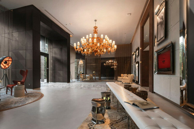 Кондоминиум в Бангкоке, Таиланд | THE126953