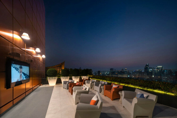 Кондоминиум в Бангкоке, Таиланд | THE126953