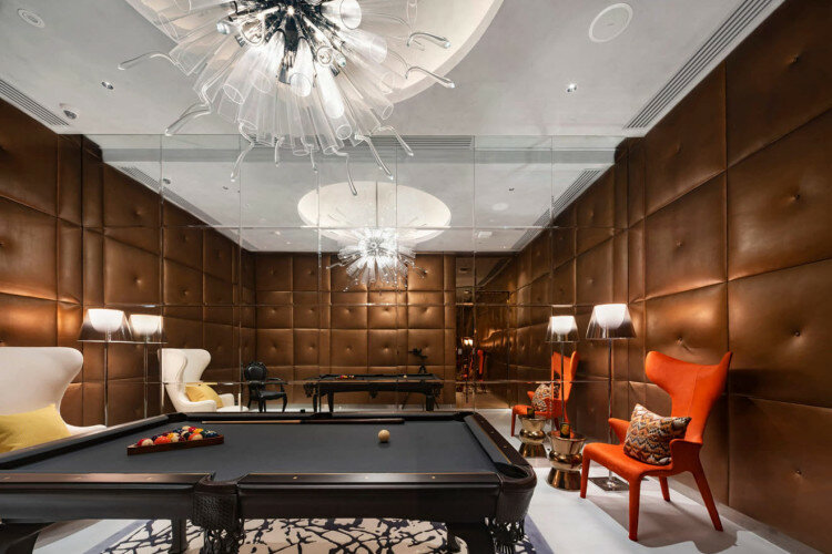 Кондоминиум в Бангкоке, Таиланд | THE126953