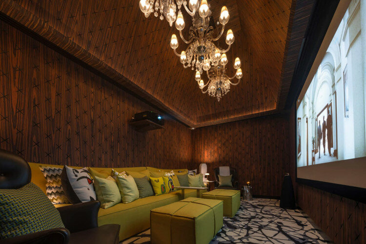 Кондоминиум в Бангкоке, Таиланд | THE126953