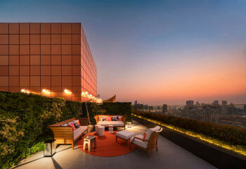 Кондоминиум в Бангкоке, Таиланд | THE126953