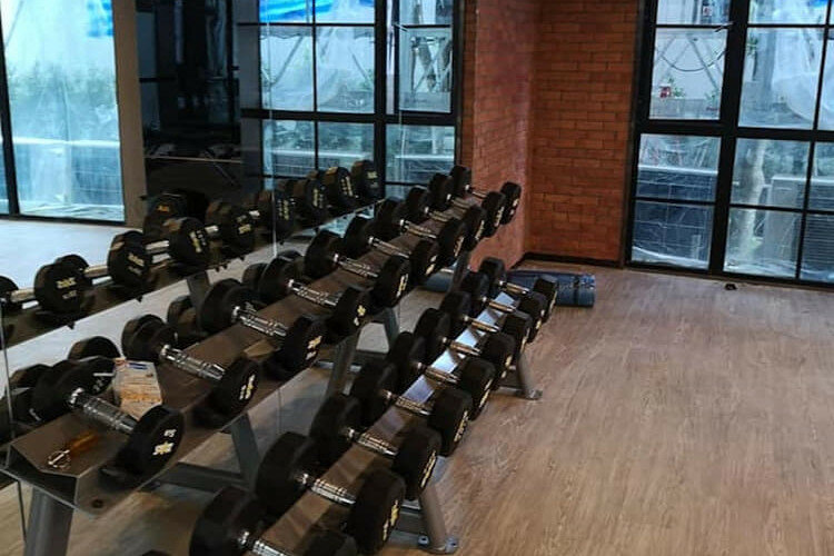 Кондоминиум в Бангкоке, Таиланд | THE432829