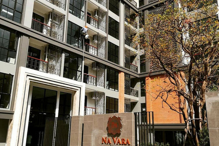 Кондоминиум в Бангкоке, Таиланд | THE432829