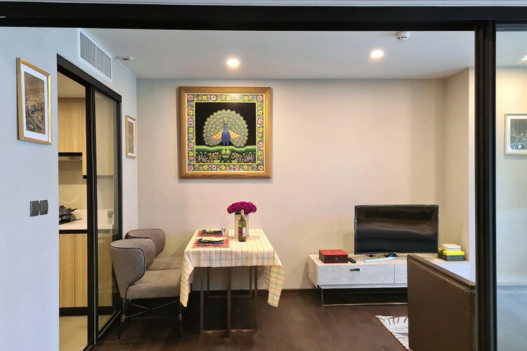 Кондоминиум в Бангкоке, Таиланд | THE432829