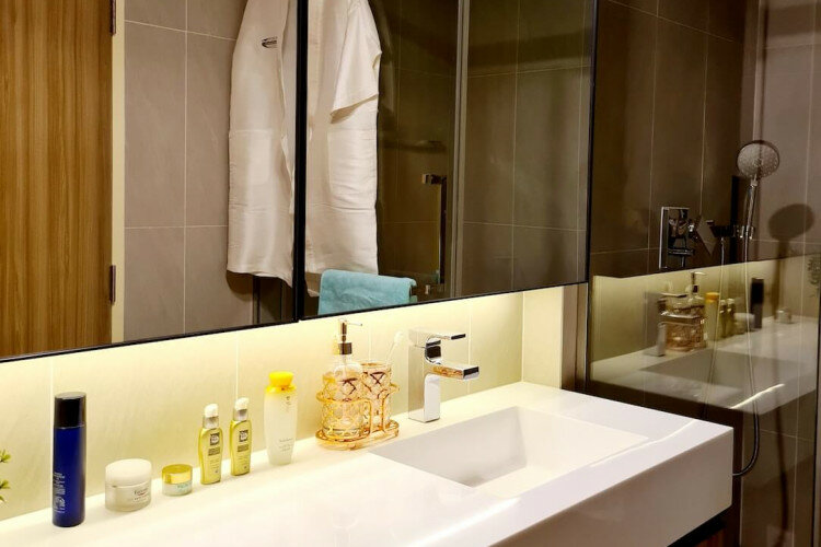 Кондоминиум в Бангкоке, Таиланд | THE432829