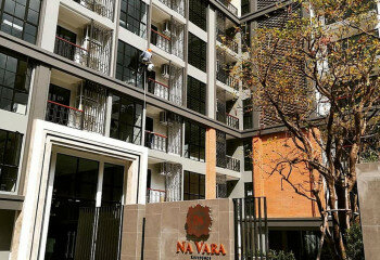 Кондоминиум в Бангкоке, Таиланд | THE432829