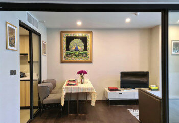 Кондоминиум в Бангкоке, Таиланд | THE432829