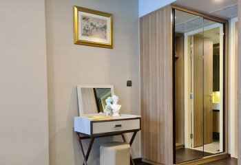 Кондоминиум в Бангкоке, Таиланд | THE432829