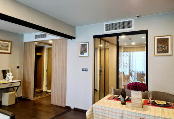 Кондоминиум в Бангкоке, Таиланд | THE432829