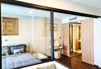 Кондоминиум в Бангкоке, Таиланд | THE432829