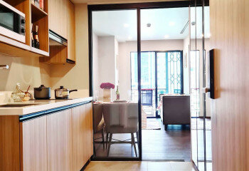 Кондоминиум в Бангкоке, Таиланд | THE432829