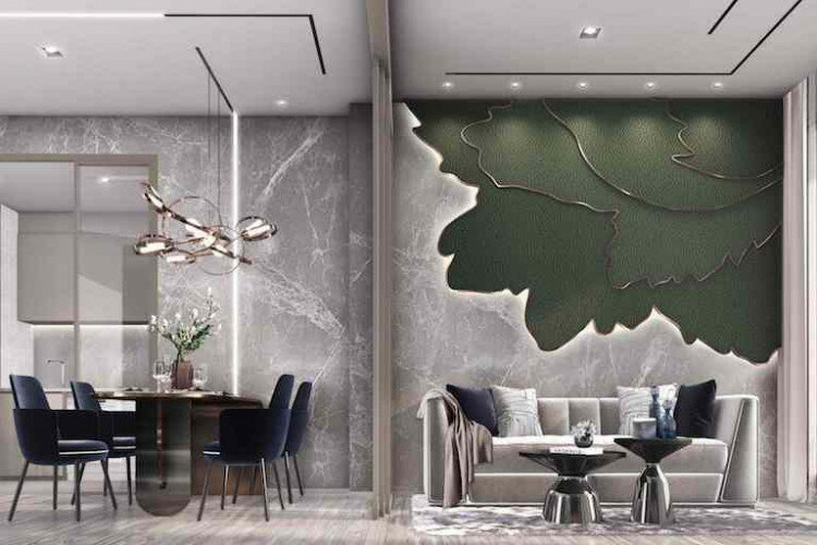 Кондоминиум в Бангкоке, Таиланд | THE332490