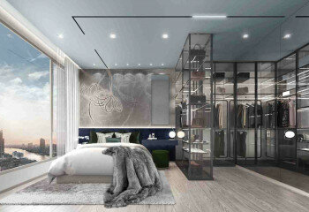 Кондоминиум в Бангкоке, Таиланд | THE332490