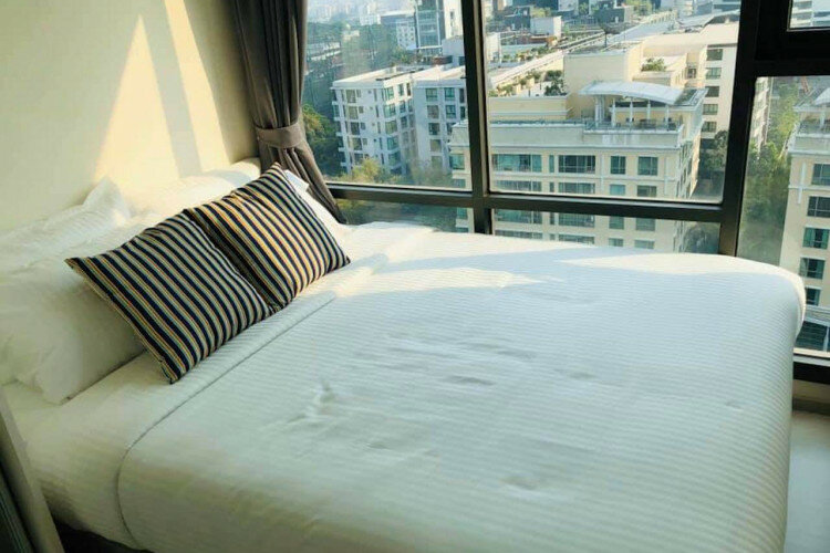 Кондоминиум в Бангкоке, Таиланд | THE532004