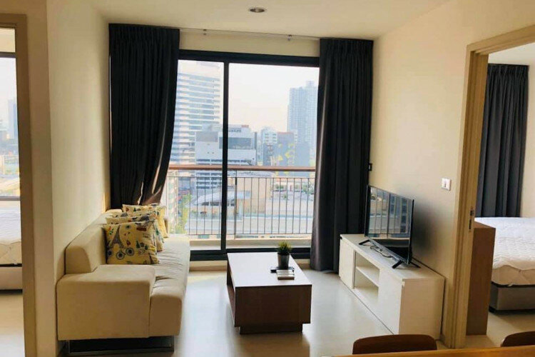 Кондоминиум в Бангкоке, Таиланд | THE532004