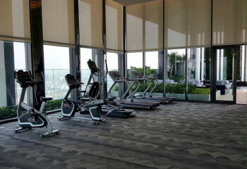 Кондоминиум в Бангкоке, Таиланд | THE532004