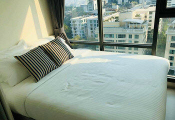 Кондоминиум в Бангкоке, Таиланд | THE532004