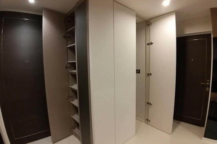 Кондоминиум в Бангкоке, Таиланд | THE131990