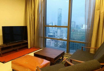 Кондоминиум в Бангкоке, Таиланд | THE131990