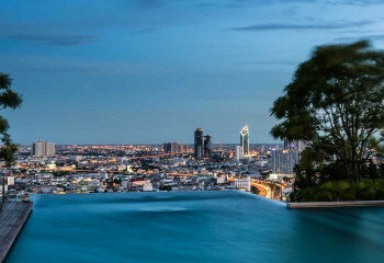 Кондоминиум в Бангкоке, Таиланд | THE131990