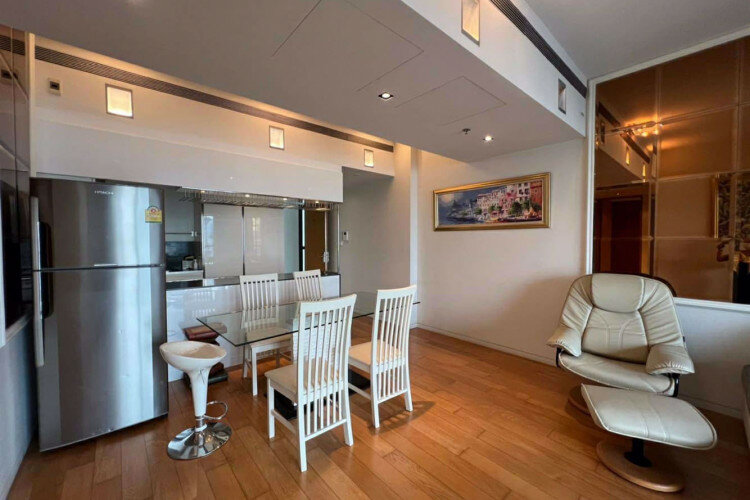 Кондоминиум в Бангкоке, Таиланд | THE452201