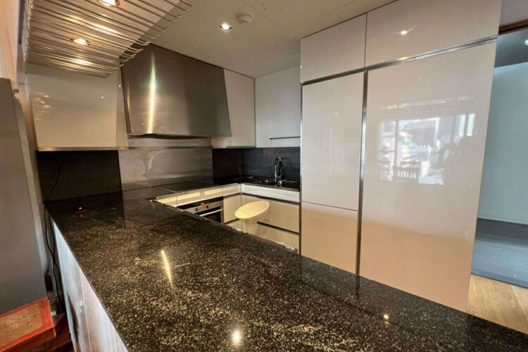 Кондоминиум в Бангкоке, Таиланд | THE452201