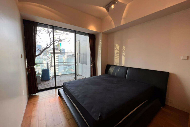 Кондоминиум в Бангкоке, Таиланд | THE452201