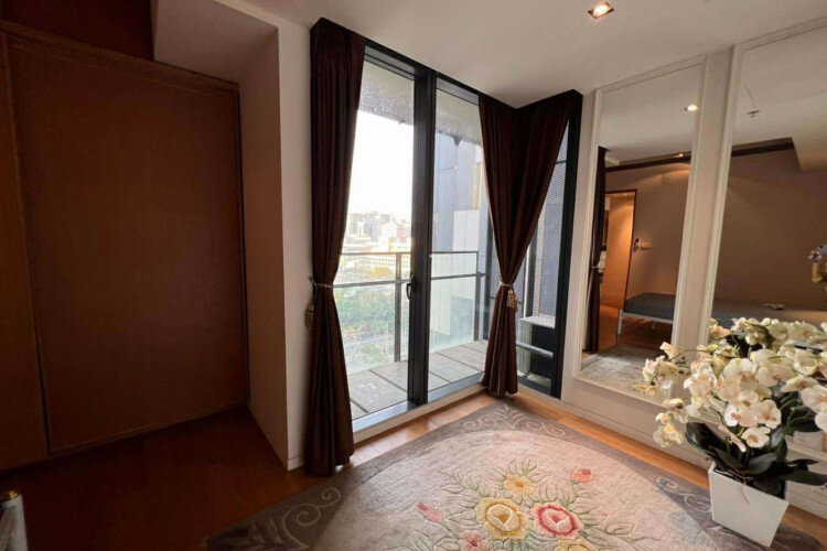 Кондоминиум в Бангкоке, Таиланд | THE452201