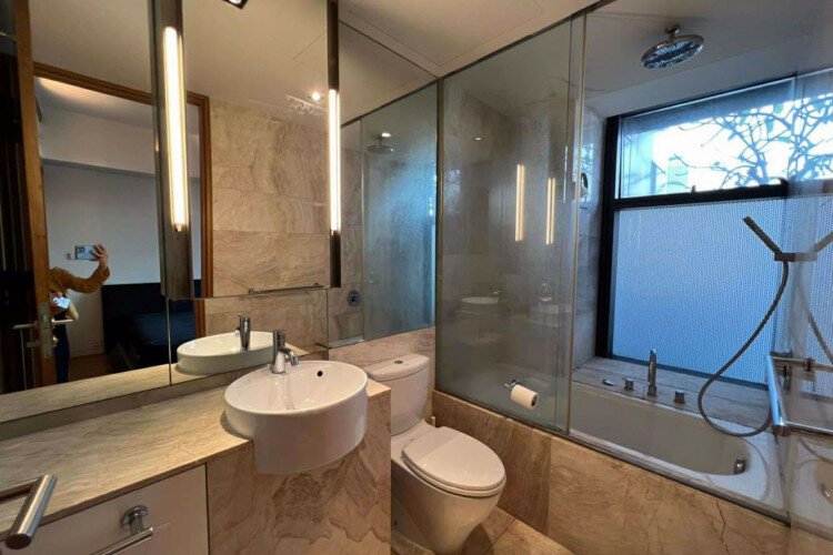 Кондоминиум в Бангкоке, Таиланд | THE452201