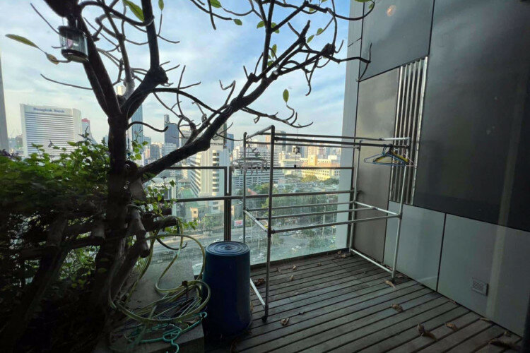 Кондоминиум в Бангкоке, Таиланд | THE452201