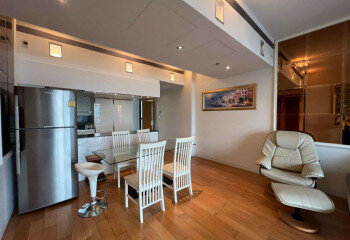 Кондоминиум в Бангкоке, Таиланд | THE452201