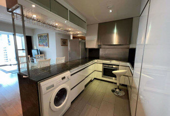 Кондоминиум в Бангкоке, Таиланд | THE452201