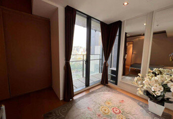 Кондоминиум в Бангкоке, Таиланд | THE452201