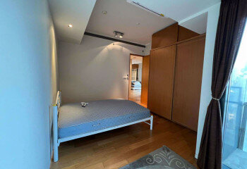 Кондоминиум в Бангкоке, Таиланд | THE452201