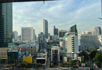 Кондоминиум в Бангкоке, Таиланд | THE452201